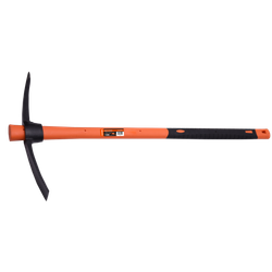 1.5kg Pick Mattock With Fibreglass Handle