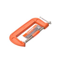 6 inch (150mm) G-Clamp