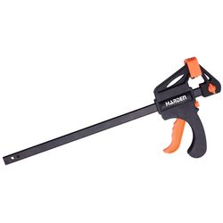 24 inch (600mm) Quick Ratchet Bar Clamp