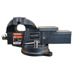4 inch/9kg Heavy Duty Table Vice