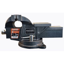 6 inch/26.5kg Heavy Duty Table Vice