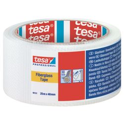 TESA Wall and Ceiling Joint Tape 25mx50mm