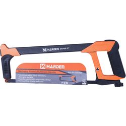 12 inch Hacksaw Frame Aluminium Handle Pro