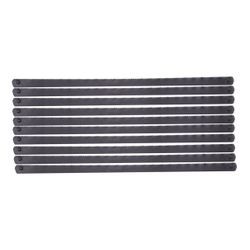 6 inch 50Pcs High Carbon Steel Saw Blade