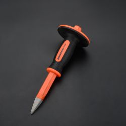 19x250mm . Chisel Tpr Handle