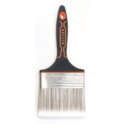 4 inch (101.5mm) Paint Brush PET filaments