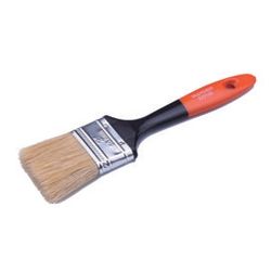 4 inch (101.5mm)Paint Brush Plastic Handle