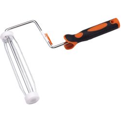 9 Inch (228mm) Paint Roller Frame