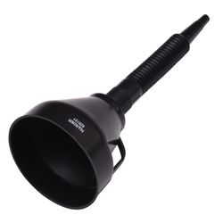 Funnel flexible 140x380mm