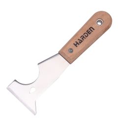 Scraper 6 in 1