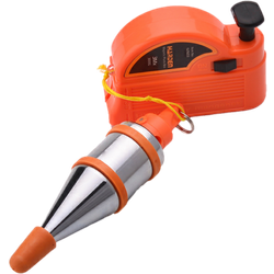 Magnetic Plumb Bob 6m x 400g