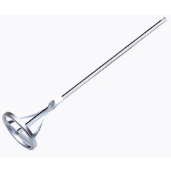 600x100x9mm Hex Paint Mixer