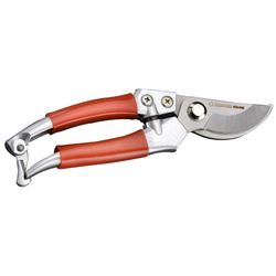 200mm Garden Pruner With Zinc Alloy Handle