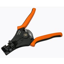 Automatic Wire Stripper