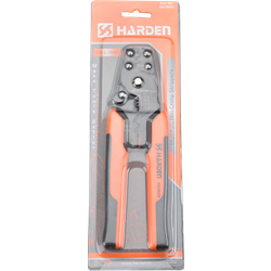 0.6-2.0mm Multi-function Crimp Strippers