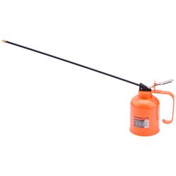 Oiler Can Steel 500ml