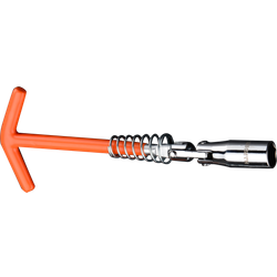 16mm Spark plug socket wrench