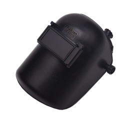 Welding helmet