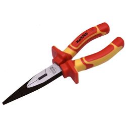8'' (200mm) Insulated Long Nose Plier