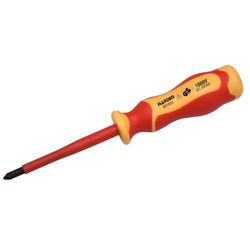 5.5x125 Insulated Slotted Screwdriver