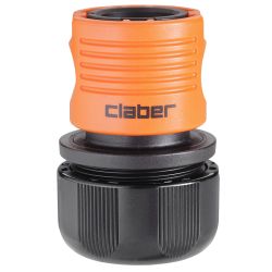 3/4 inch CLICK CONNECTOR (BULK)