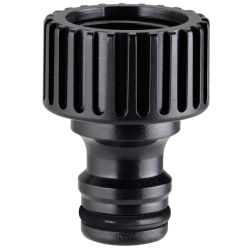 1/2 inch TAP TO QUICK CLICK CONNECTOR (BULK)