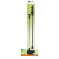 Wippy Auto brush with extension handle