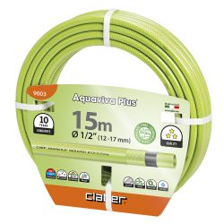 1/2 inch AQUAVIVA PLUS HOSE 15m