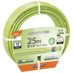1/2 inch AQUAVIVA PLUS HOSE 25m