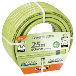 3/4 Inch Aquaviva + Hose 25m