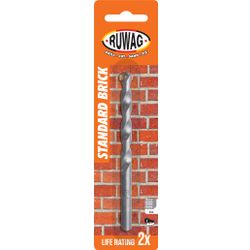 14.00mm standard brick carded