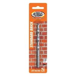 18.00mm standard brick carded