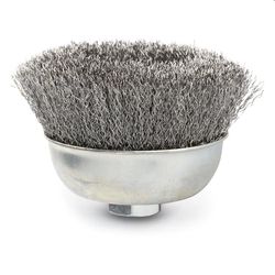 125mm wire cup brush M14X2