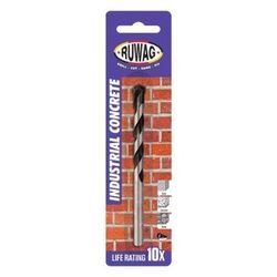 3.00mm industrial concrete carded