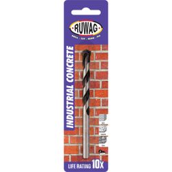 4.00mm industrial concrete carded
