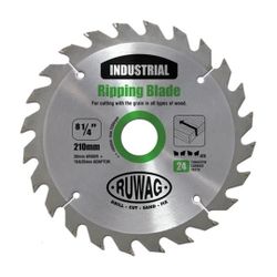 160MM Z24 SAW BLADE TCT PROFI