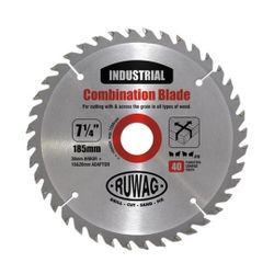 210MM Z40 SAW BLADE TCT PROFI