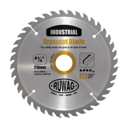 230MM Z60 SAW BLADE TCT PROFI