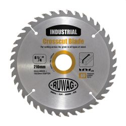 230MM Z60 SAW BLADE TCT PROFI ALUMINIUM