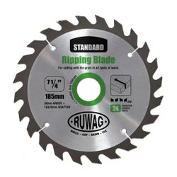 210MM Z24 SAW BLADE TCT STANDARD