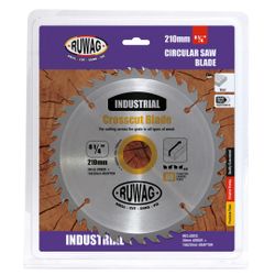 210MM Z60 SAW BLADE TCT STANDARD