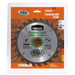 230MM Z24 SAW BLADE TCT STANDARD