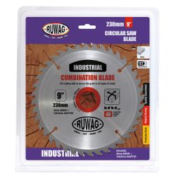 230MM Z40 SAW BLADE TCT STANDARD