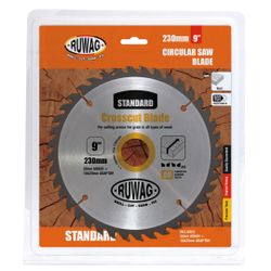 230MM Z60 SAW BLADE TCT STANDARD
