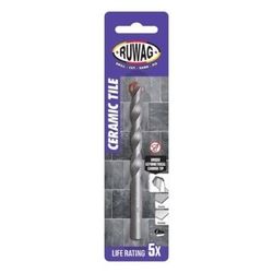 4mm ceramic tile bit carded