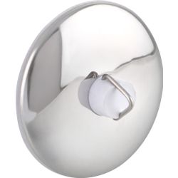 Basin Plug Chrome 38mm (1)