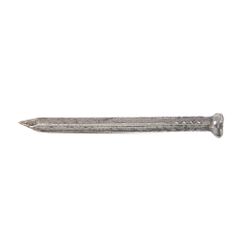 Steel Fluted Nail 25mm (500g)