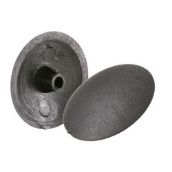 Chipboard Cover Black (50)