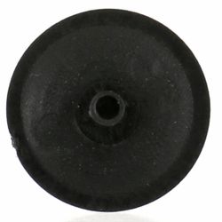 Chipboard Cover Black (50)