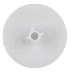 Chipboard Cover White (50)